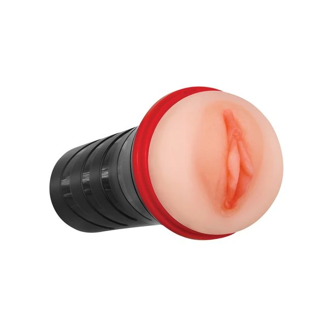 Zero Tolerance Pop on the Go Light - Material Feel