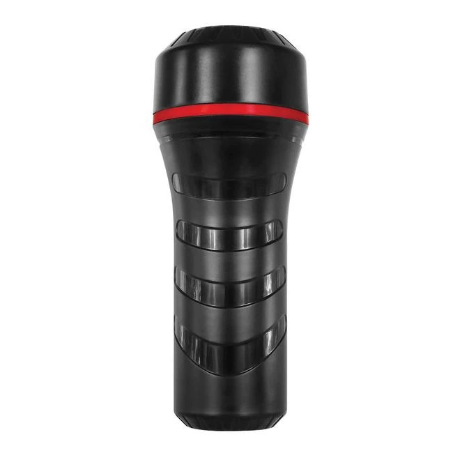 Zero Tolerance Pop on the Go Light - Additional Features