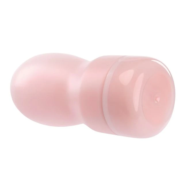 Zero Tolerance Pop & Toss - Squeeze Control and Easy Cleanup
