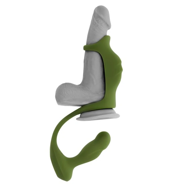 Zero Tolerance Prostate Power Pack - How It Feels in Use