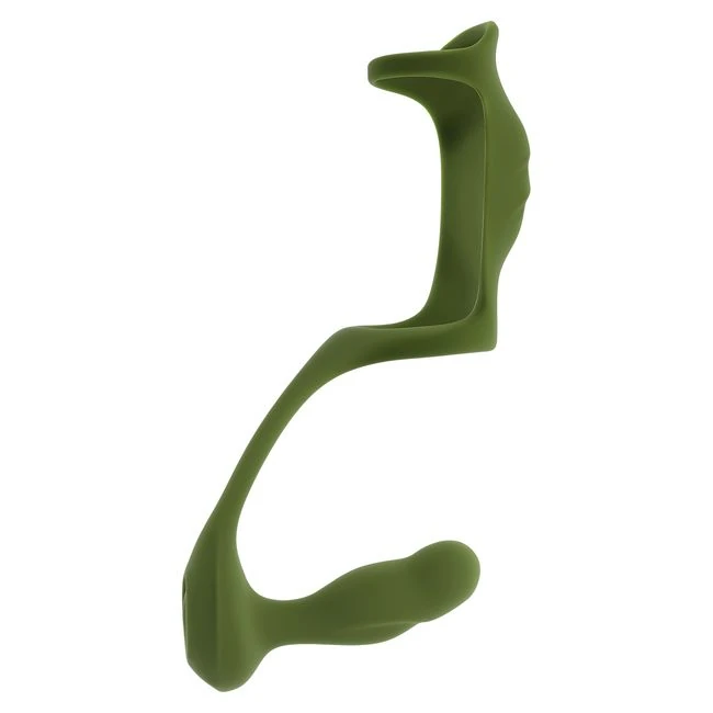 Zero Tolerance Prostate Power Pack - Vibration Modes and Remote Control