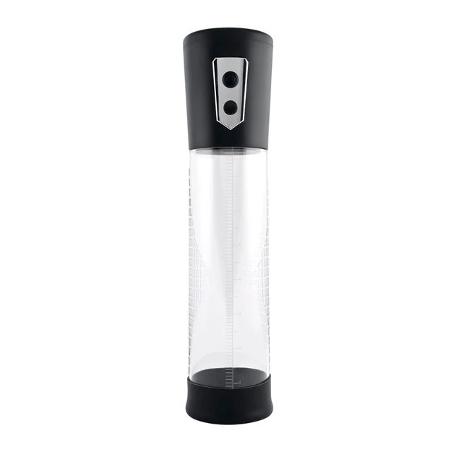 Zero Tolerance Pump Up the Volume - Power & Performance