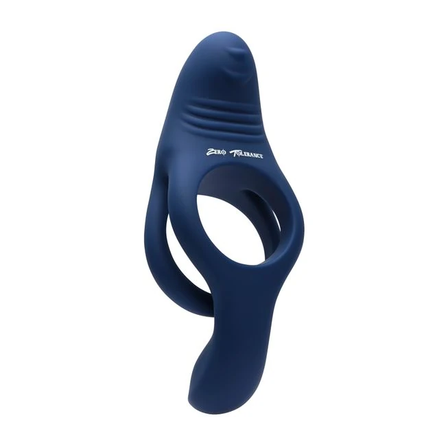 Zero Tolerance Ring Around the Rosy - Vibration Modes