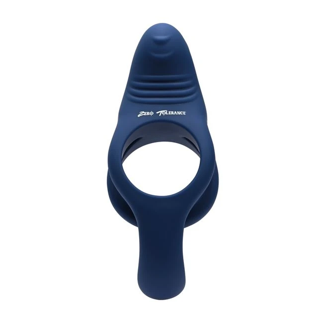 Zero Tolerance Ring Around the Rosy - Power & Performance