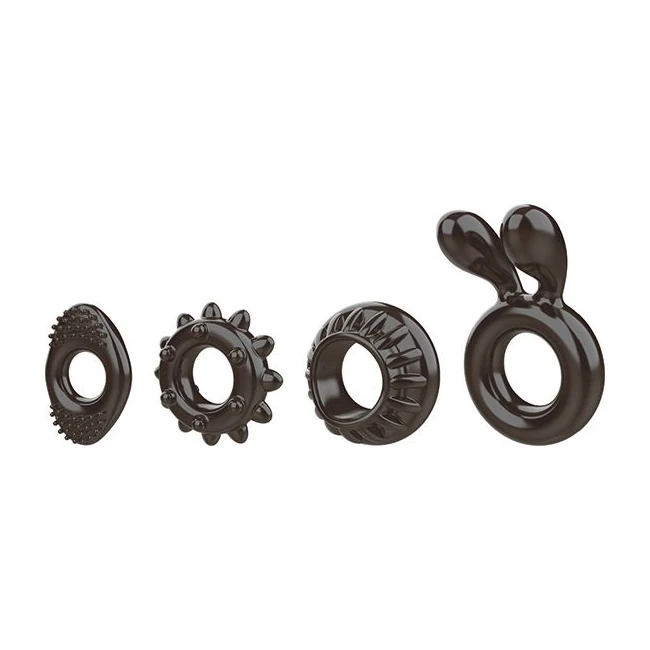 Zero Tolerance Ring My Bell - Key Details