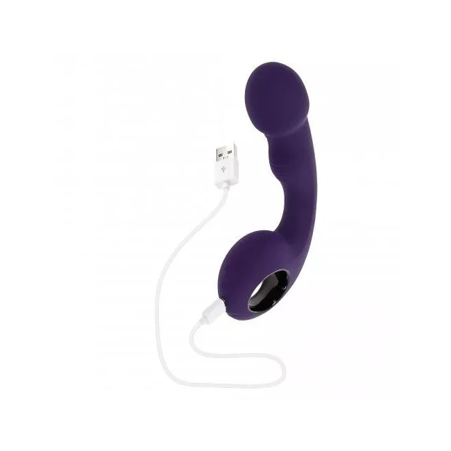 Zero Tolerance Rip Curl - Curved Penetrator Aimed at the Prostate