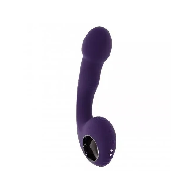 Zero Tolerance Rip Curl - Handle Shape and Internal Motor