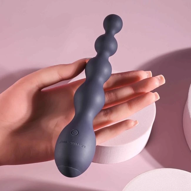 Zero Tolerance Rumpy Bumpy - by Evolved Novelties