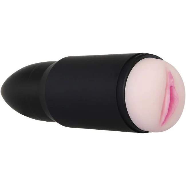 Zero Tolerance Shell Shock - Vibration Modes