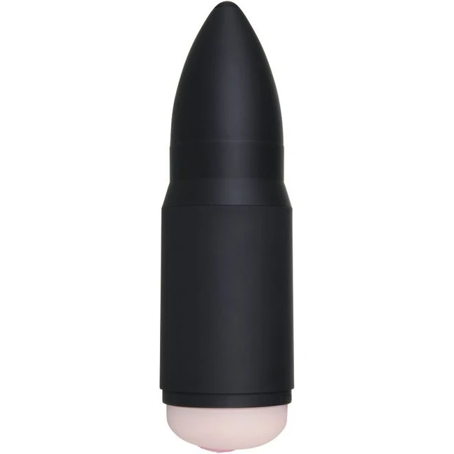 Zero Tolerance Shell Shock - Specifications