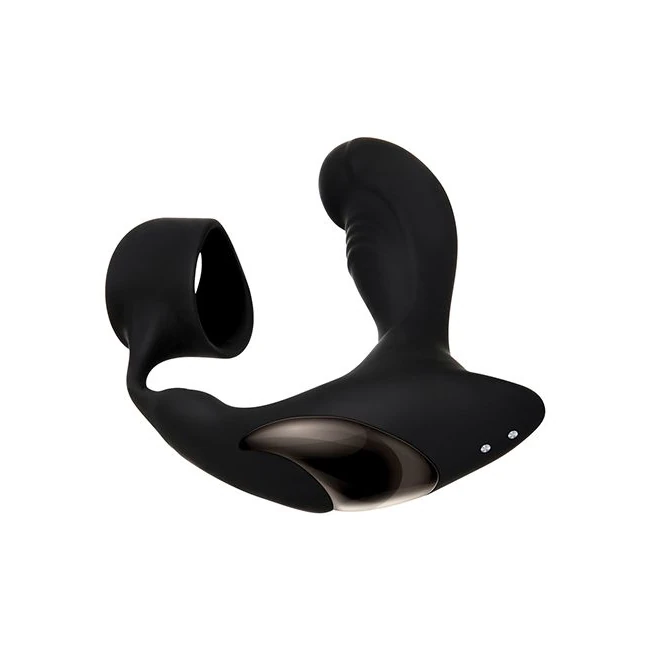 Zero Tolerance Strapped & Tapped - Vibration Modes & Power