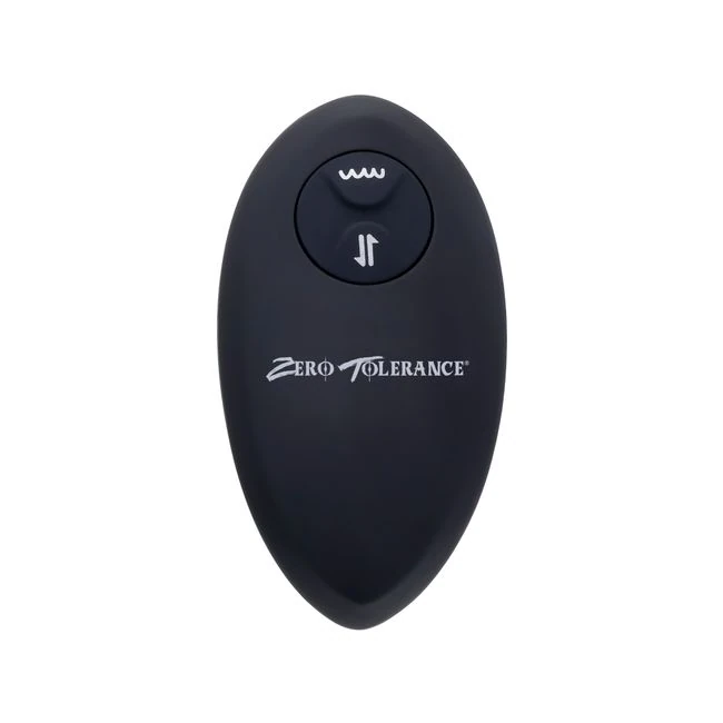 Zero Tolerance Striker - Specifications