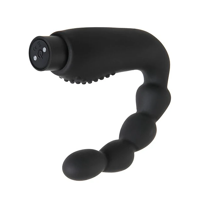 Zero Tolerance the Emperor Prostate Toy - How It Feels