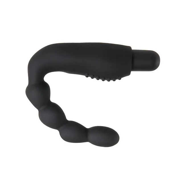 Zero Tolerance the Emperor Prostate Toy - Vibration Modes