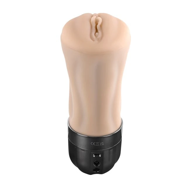Zero Tolerance Tight Lipped - Additional Features