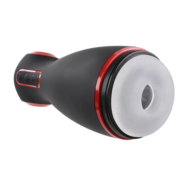 Zero Tolerance Tight Squeeze - Charging, Cleaning and Care