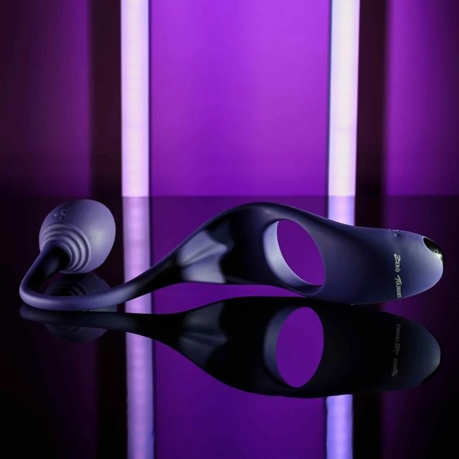 Zero Tolerance Tip to Tail - How It Feels