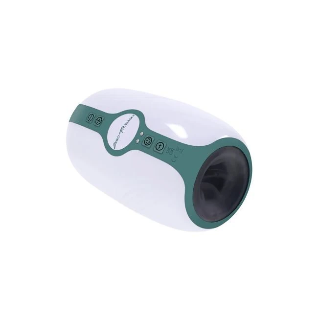 Zero Tolerance Touchdown - Grip & Control