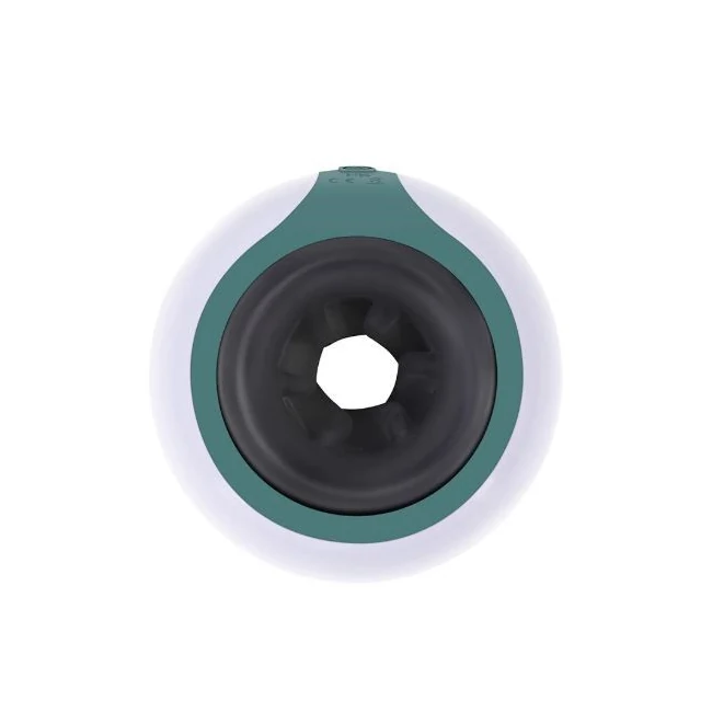 Zero Tolerance Touchdown - Material Feel