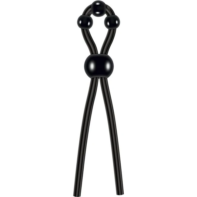 Zero Tolerance Ultimate Lasso - Sliding Bead for Adjustable Fit