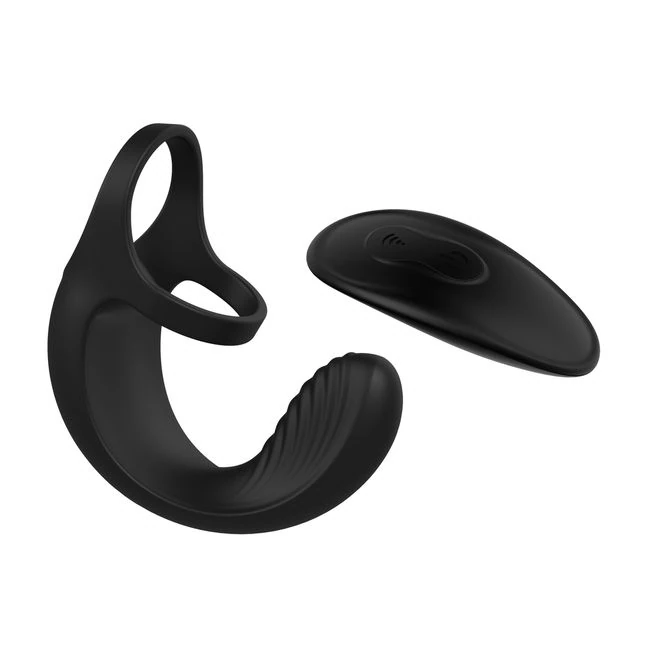 Zero Tolerance Vibrating Ball Cradle - Power & Performance