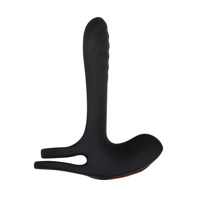 Zero Tolerance Vibrating Girth Enhancer - Vibration Modes and Stimulation