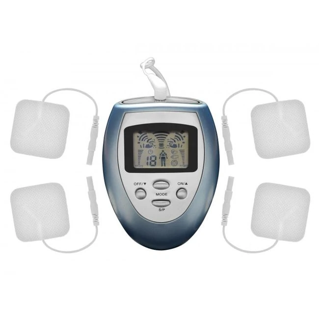 Zeus Electrosex 6 Mode Palm Powerbox with Pads - Build & Quality