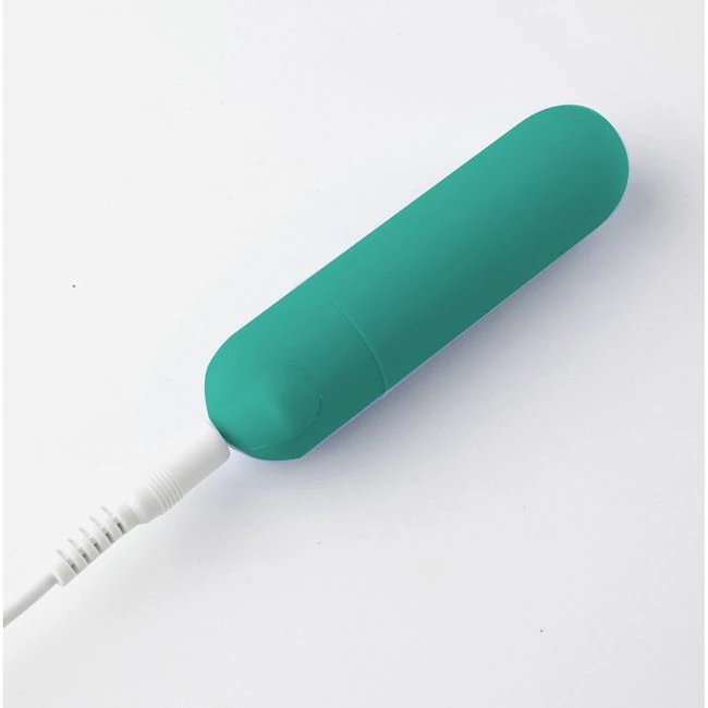Ziggy Rechargeable Vibrating Erection Enhancer - Stretchy Fit and a Waterproof Build