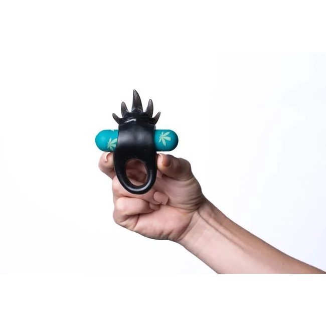 Ziggy Rechargeable Vibrating Erection Enhancer - Charging and Care