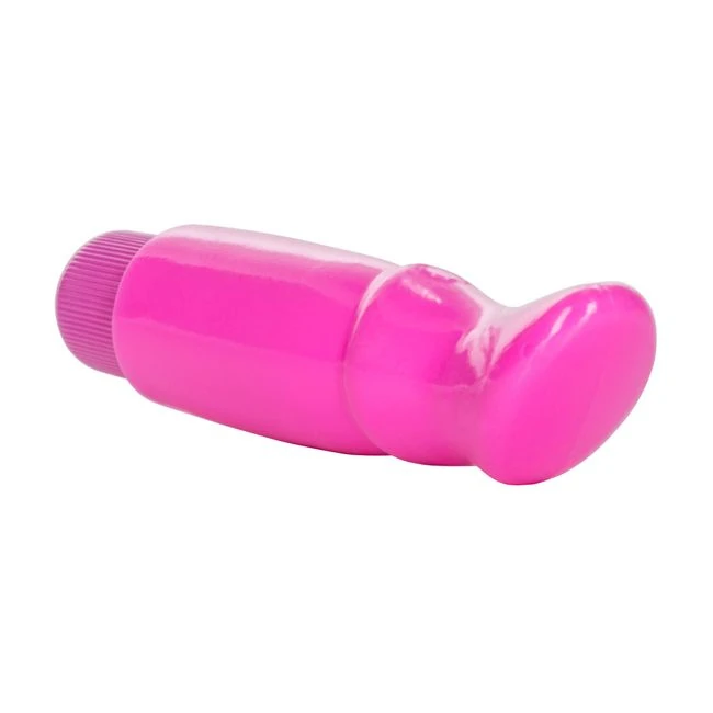 Zingers Pink - Power & Performance