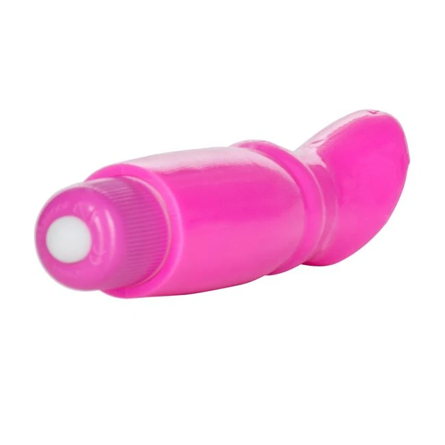 Zingers Pink - Additional Features