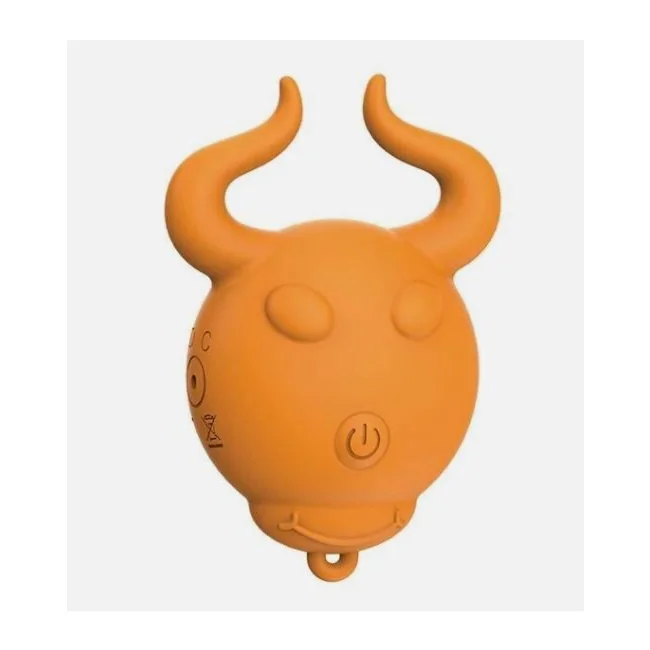 Zodiac Mini Vibe - Vibration Modes