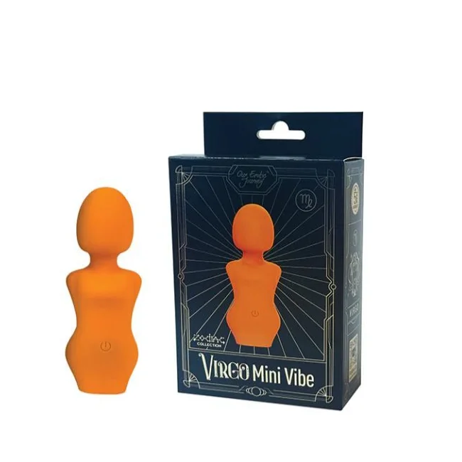 Zodiac Mini Vibe - Power & Performance