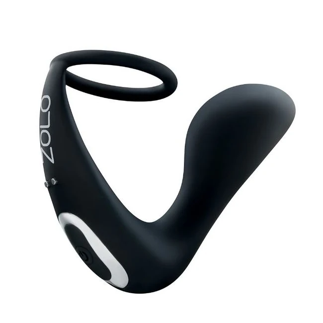 Zolo Black Thumb - Overview