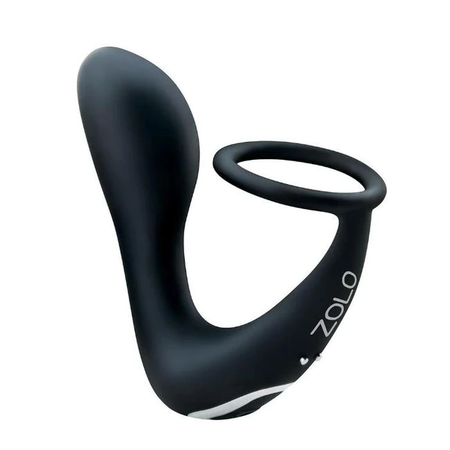 Zolo Black Thumb - Key Details