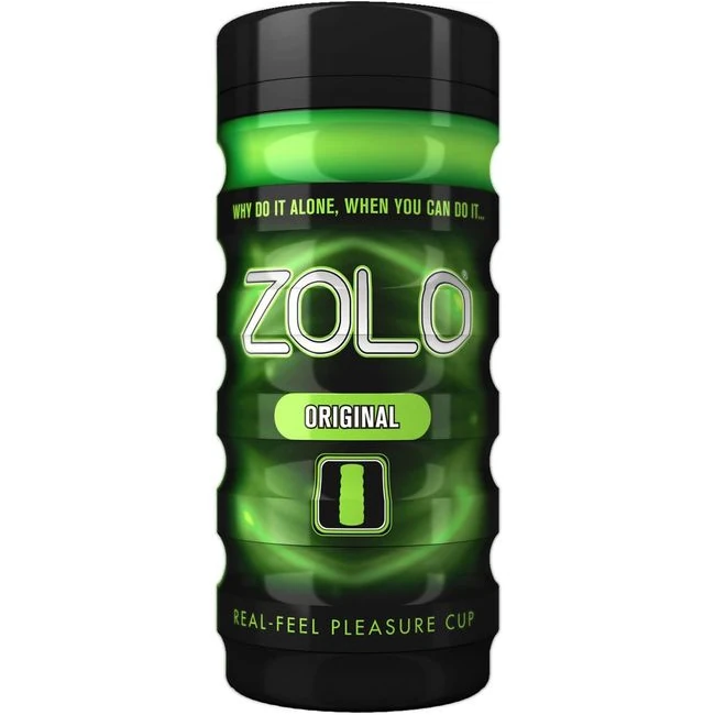Zolo Cup - by X-Gen Products