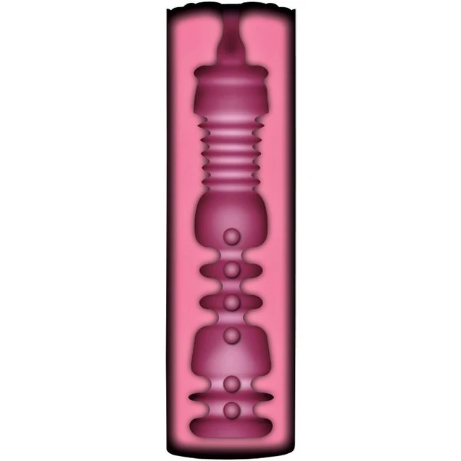 Zolo Deep Throat Cup - Experience Intense Oral Pleasure with the Zolo Deep Throat Cup