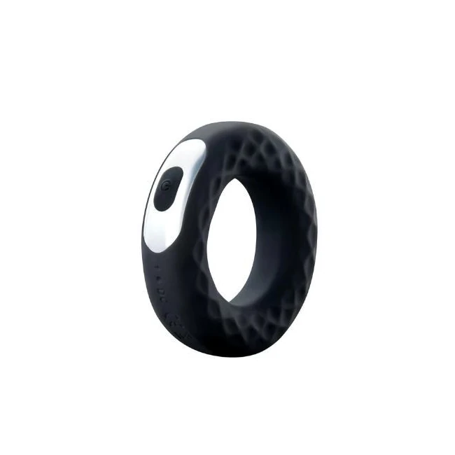 Zolo Fat Tire Vibrating Cock Ring - What Is the Zolo Fat Tire Vibrating Cock Ring?