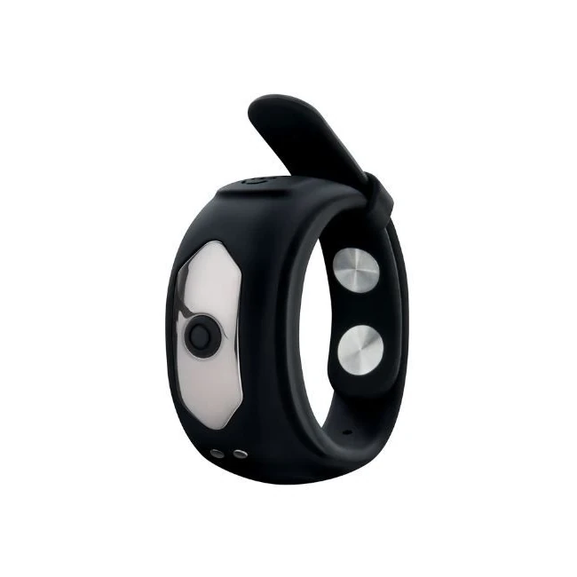 Zolo Fit Rite Vibrate Cock Ring W/ Snaps - Fit & Sizing