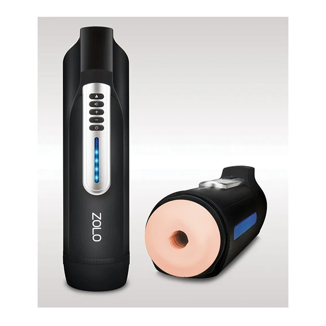 Zolo Long Stroke - Introduction