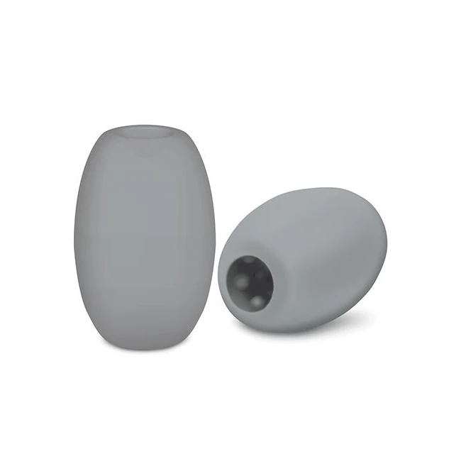Zolo Stroker Dome - Shape, Squeeze, and a Compact Footprint