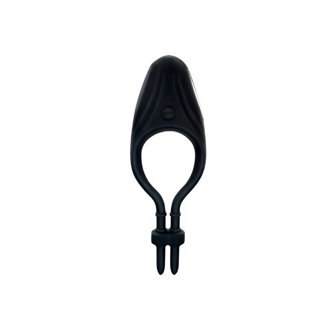 Zolo Vibrating Adjust Lasso Cock Ring - Fabric & Feel