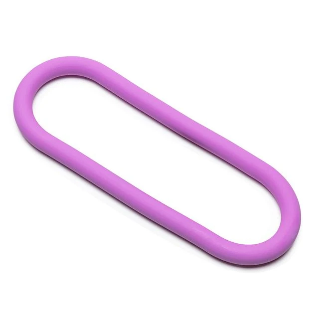 12 Silicone Hefty Wrap Ring - Key Details