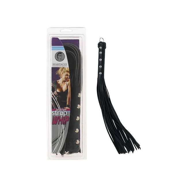 Strap Whip - Hardware & Fasteners