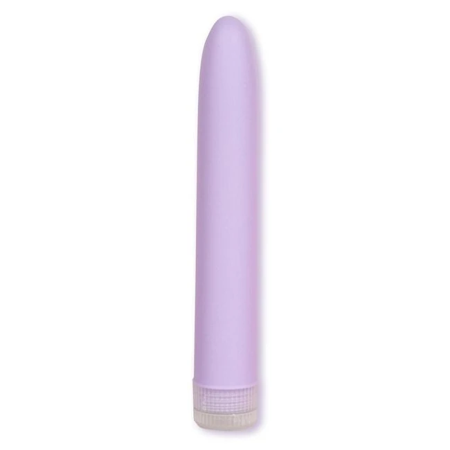 7in Velvet Touch Vibe - Vibration Modes and Sensation