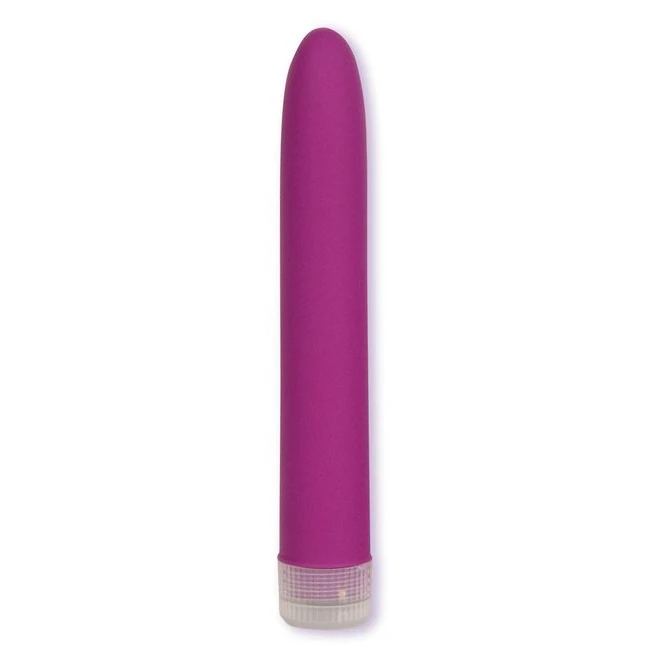 7in Velvet Touch Vibe - Power & Performance