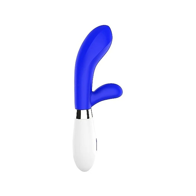 Achilles Ultra Soft Silicone 10 Speeds Royal Blue - Specifications