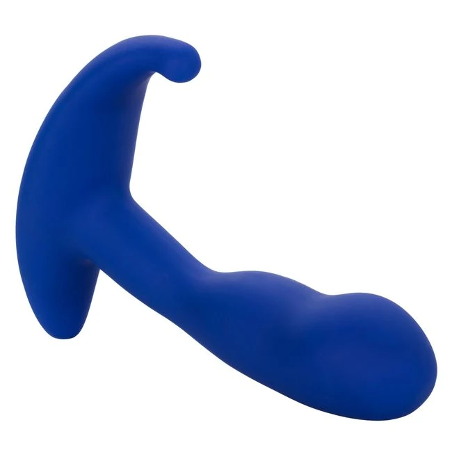 Admiral Advanced Curved Probe - Vibration Modes and Stimulation Features