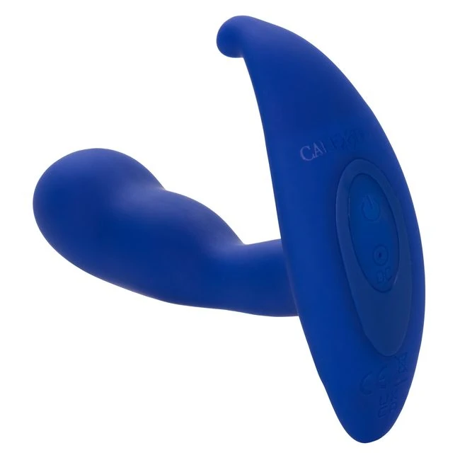 Admiral Advanced Curved Probe - Power & Performance