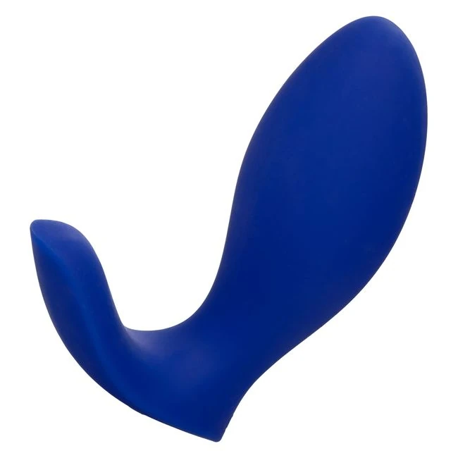 Admiral Prostate Rimming Probe - Experience Deep Prostate Stimulation with the Admiral Rimming Probe